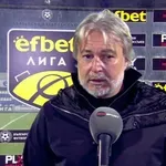 Ясен Петров: Явно нещо не ни достига