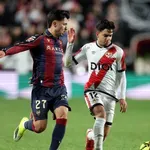 Райо Валекано се измъкна в края срещу Леванте