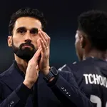 Арбелоа: Дузпата промени всичко