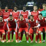 Брага унищожи палача на Лудогорец и продължава да мечтае в Лига Европа