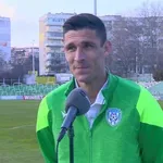 Живко Атанасов: Варна е моят дом, а не "Герена"