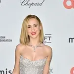 Мария Бакалова озвучава коледна анимация, партнира си с Октавия Спенсър