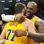 Оклахома не остави шансове на Вашингтон, Лейкърс изтръгна труден успех