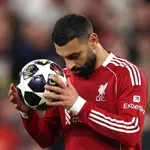 Отива ли Мохамед Салах в Ювентус?