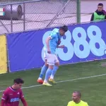 Нов гол за Арда в Драгалевци