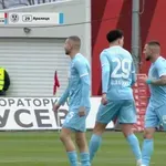 С бразилска техника звездата на Локомотив София върна интригата в Бистрица