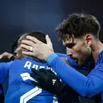 Левски кове титлата в Добрич, статистиката вече коронова "сините"