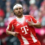 Официално: тежък удар за Германия - Гнабри пропуска Световното