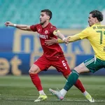 НА ЖИВО: ЦСКА 0:0 Добруджа, спокойно начало