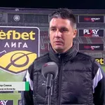 Тодор Симов: Болезнена и неприятна загуба