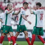 Ще вдигне ли България Купата? Елате да коментираме мача
