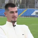 В центъра на бурята: младият стълб на Септември Мартин Христов