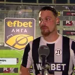 Жоел Зварц: Червеният картон промени мача, ще бъде голямо дерби с Ботев