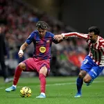 Ямал обеща да донесе ШЛ на Барселона: Мъжката дума винаги се изпълнява!