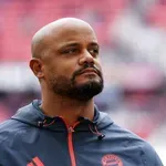 Компани: Трябва да направим нова крачка към титлата и след това да мислим за Реал М