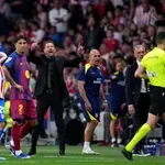 Симеоне: Очакваме с нетърпение мачовете в ШЛ, трябва да сме страхотни