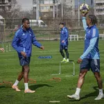 Левски с по една открита и закрита тренировка преди Арда