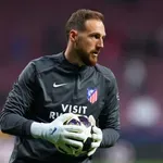 Добри новини за Атлетико - Облак поднови тренировки преди Барселона