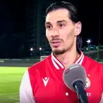 Брахими: Христо Янев винаги успява да даде нещо повече на футболистите