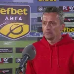 Христо Янев: Показахме на всички, че не се предаваме пред нищо