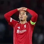 Ван Дайк: Естествено, че не съм доволен, хубавото е, че има втори мач