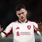 Робъртсън: Дадох всичко за Ливърпул