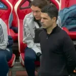 Арсенал изравни на Борнемут от дузпа