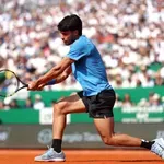 Алкарас призна за проблем преди финала със Синер