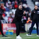 Де Дзерби след лошия дебют начело на Тотнъм: Трябва да спечелим мача на терена, а не на хартия