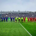 Дербито отново принадлежи на "деветките" 13 години по-късно