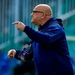 Карлош за треньор в Левски: Той е един от моите учители