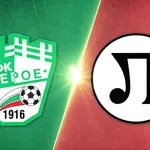 Берое - Локомотив Пловдив 0:0 /репортаж/