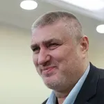 Любо Ганев с повод да почерпи