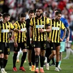 Мартин Георгиев и АЕК ще търсят чудо срещу Райо в Атина