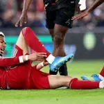 Ливърпул потвърди кошмарните очаквания: Екитике пропуска Световното първенство