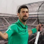 Новак Джокович в битка с времето и контузиите