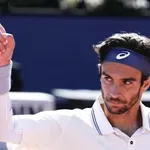 Музети мина през Муте за 1/4-финал в Барселона