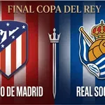 Атлетико и Реал Сосиедад влизат в челен сблъсък за Купата на Краля