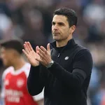 Артета се закани: Битката за титлата едва сега започва