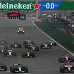 Обявиха важни промени в правилата на Формула 1 още за Маями