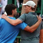 Синер за Алкарас: Надявам се да е здрав за "Ролан Гарос" и отново да играем