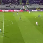 Пълен обрат в Разград: ЦСКА поведе