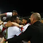 Силен ЦСКА крачи към финала на Sesame Купа на България след луд обрат в Разград