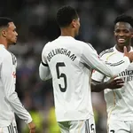 Пирова победа за Реал Мадрид! Шансът за титлата е жив, но търпението на феновете е изчерпано