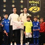 Детският турнир „Иван Славков“ ще се проведе под знака на благородна кауза