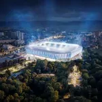 Новият стадион на Левски ще струва 120 млн. евро, вижте какъв ще е капацитетът му