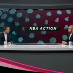 НБА Екшън (24.04.2026)