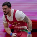 Новите стандарти в щангите засегнаха и световния рекорд на Насар