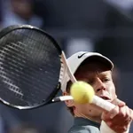 Синер и Надал поиграха тенис с Белингам и Куртоа на „Бернабеу“ (снимки)