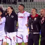 Настроението в отбора на ЦСКА преди мача с Левски